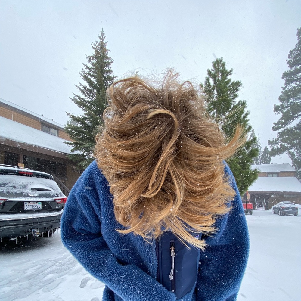 Meet your Posher, Collin